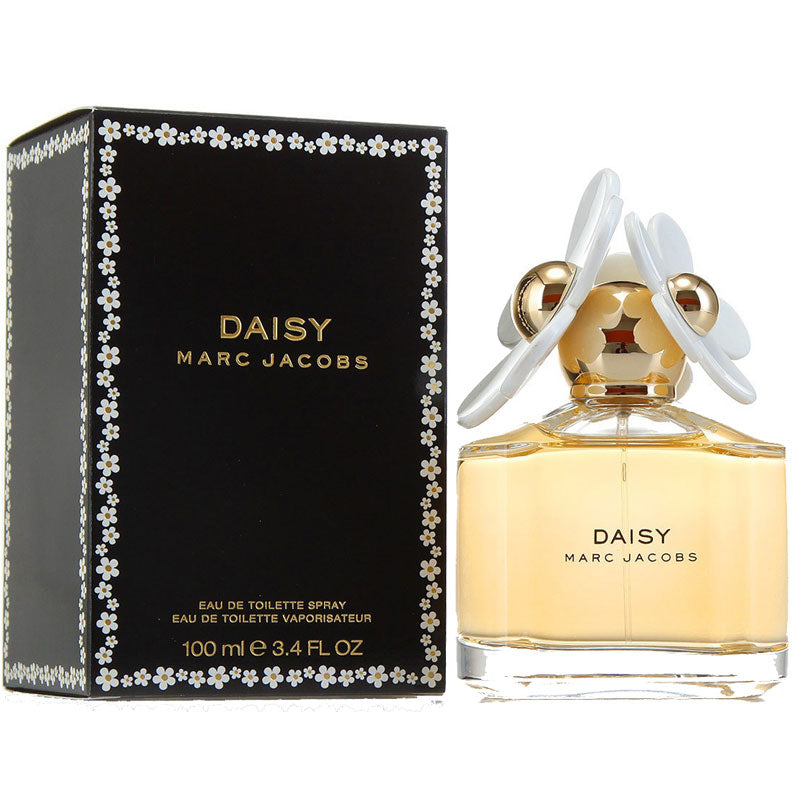 MARC JACOBS Daisy Eau de Toilette Spray