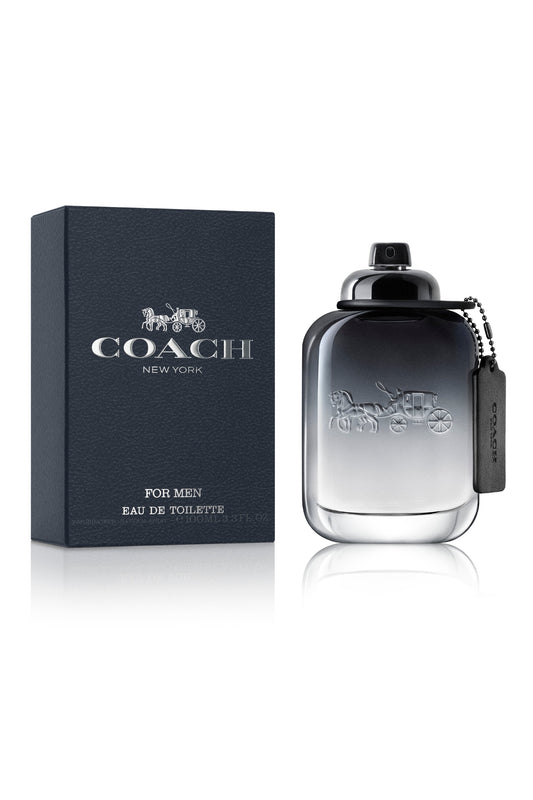 Coach For Men Eau De Toilette Spray