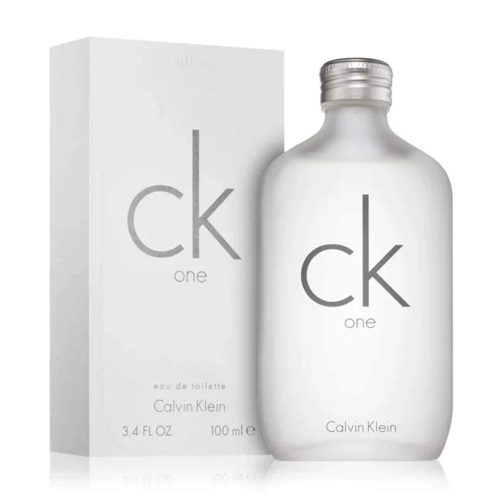 CK One Eau de Toilette Spray