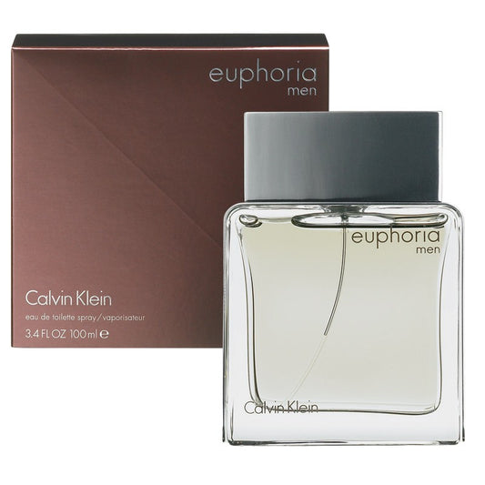 Euphoria Men Eau De Toilette Spray