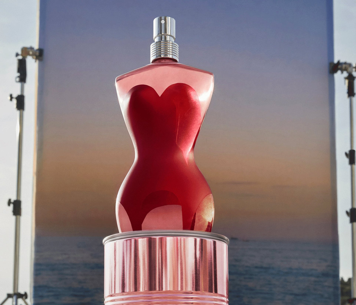 Jean Paul Gaultier Women Eau De Parfum Spray (Tester)