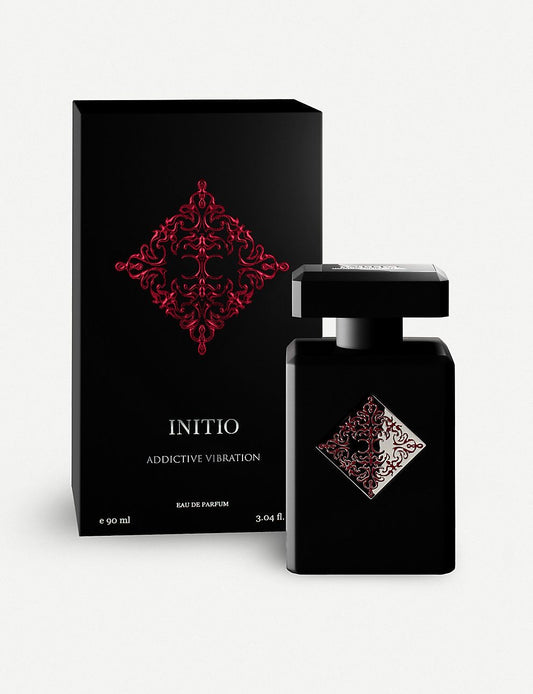 Initio Addictive Vibration Eau de Parfum 3.0 oz Unisex