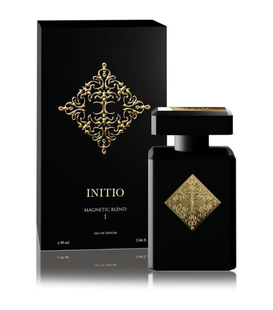 Initio Magnetic Blend 1 Eau de Parfum 3.0 oz Unisex