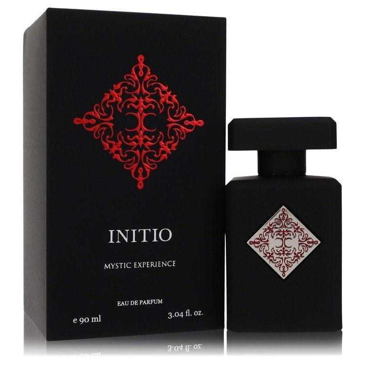 Initio Mystic Experience Eau de Parfum 3.0 oz Unisex