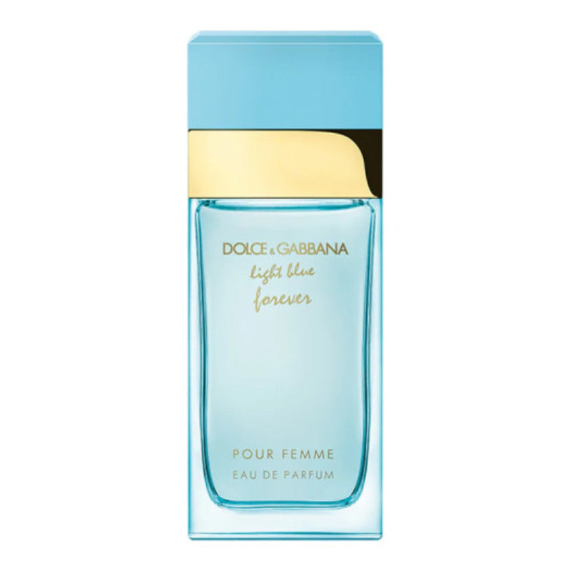 D & G Light Blue Forever Women Eau De Parfum Spray