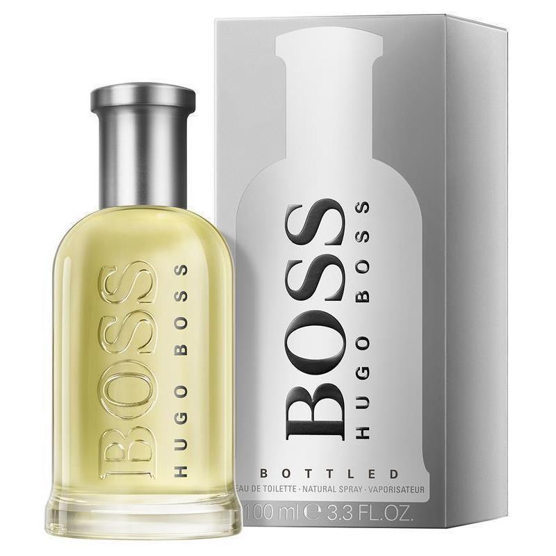 Boss #6 Men Eau De Toilette Spray