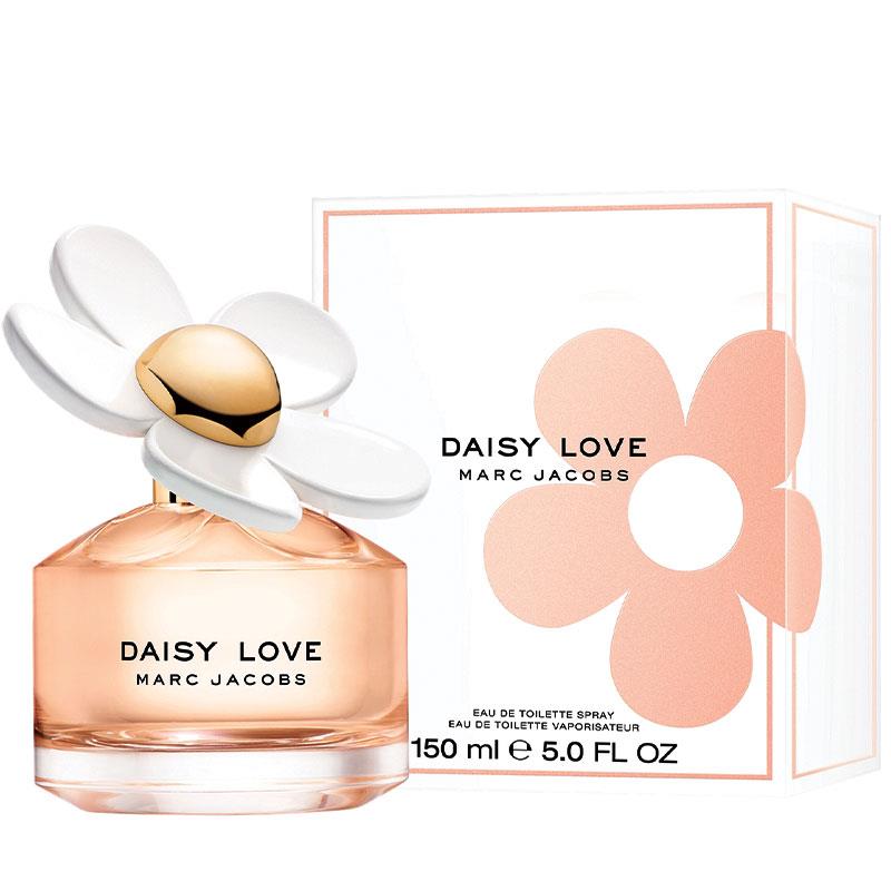 MARC JACOBS Daisy Love Eau de Toilette Spray