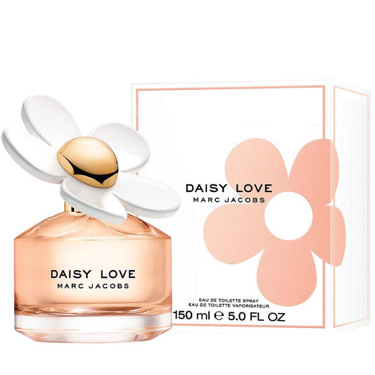 MARC JACOBS Daisy Love Eau de Toilette Spray