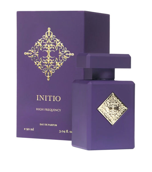 Initio High Frequency 3.0 oz Eau de Parfum Unisex