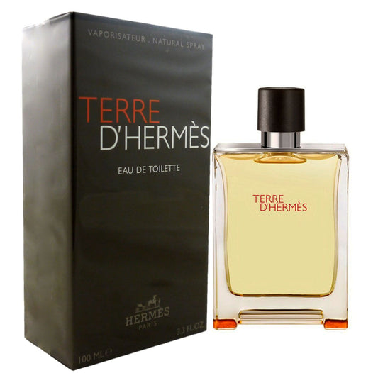 HERMÈS Terre d'Hermès Eau de Toilette