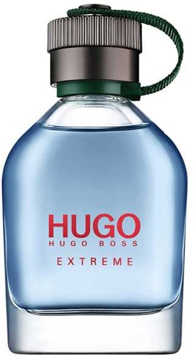 Hugo Men Eau De Toilette Spray