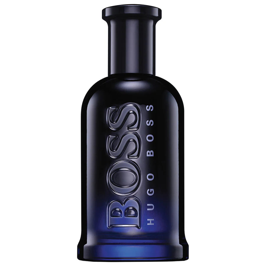 Boss Bottled Night Men Eau De Toilette Spray