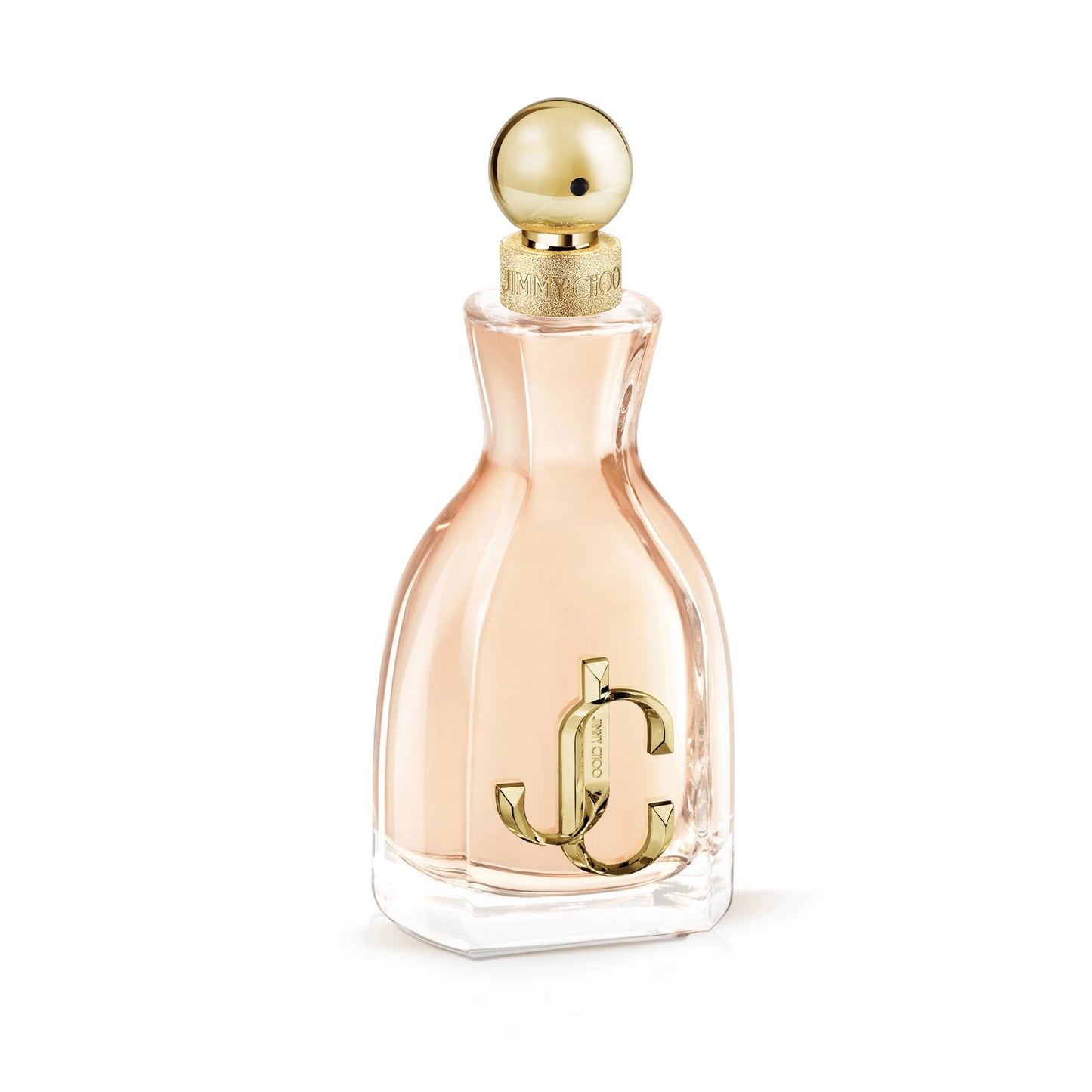 I Want Choo Eau de Parfum Spray by Jimmy Choo