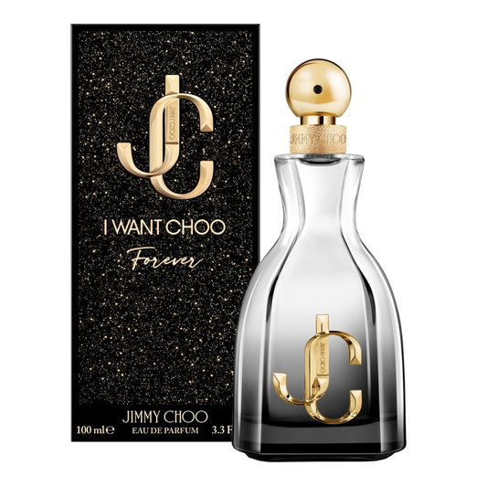 I Want Choo Forever Women Eau De Parfum Spray