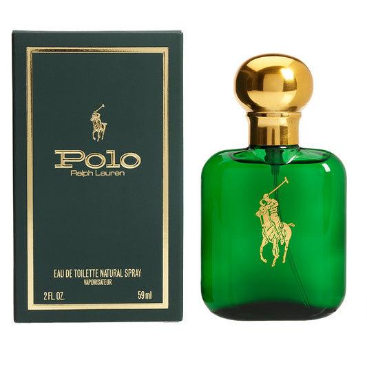 RALPH LAUREN Polo by Eau de Toilette Spray