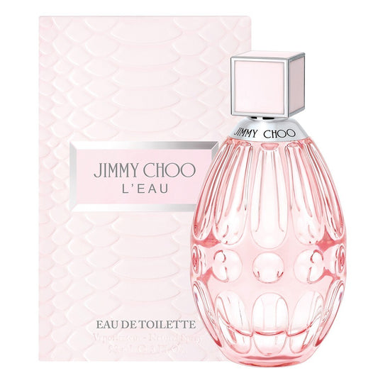 L'Eau Eau de Toilette Spray by Jimmy Choo