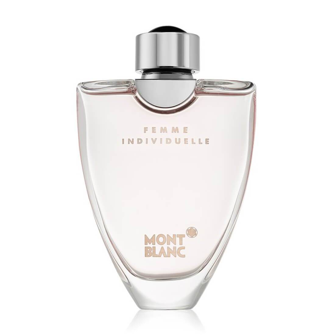 Mont Blanc Individuelle Women Eau De Toilette Spray