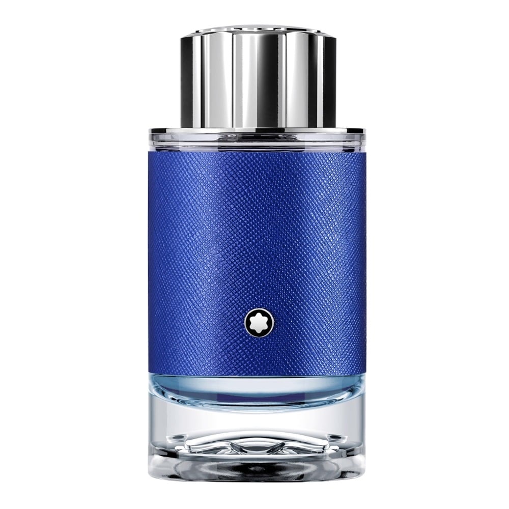 Montblanc Explorer Ultra Blue Eau De Parfum Spray