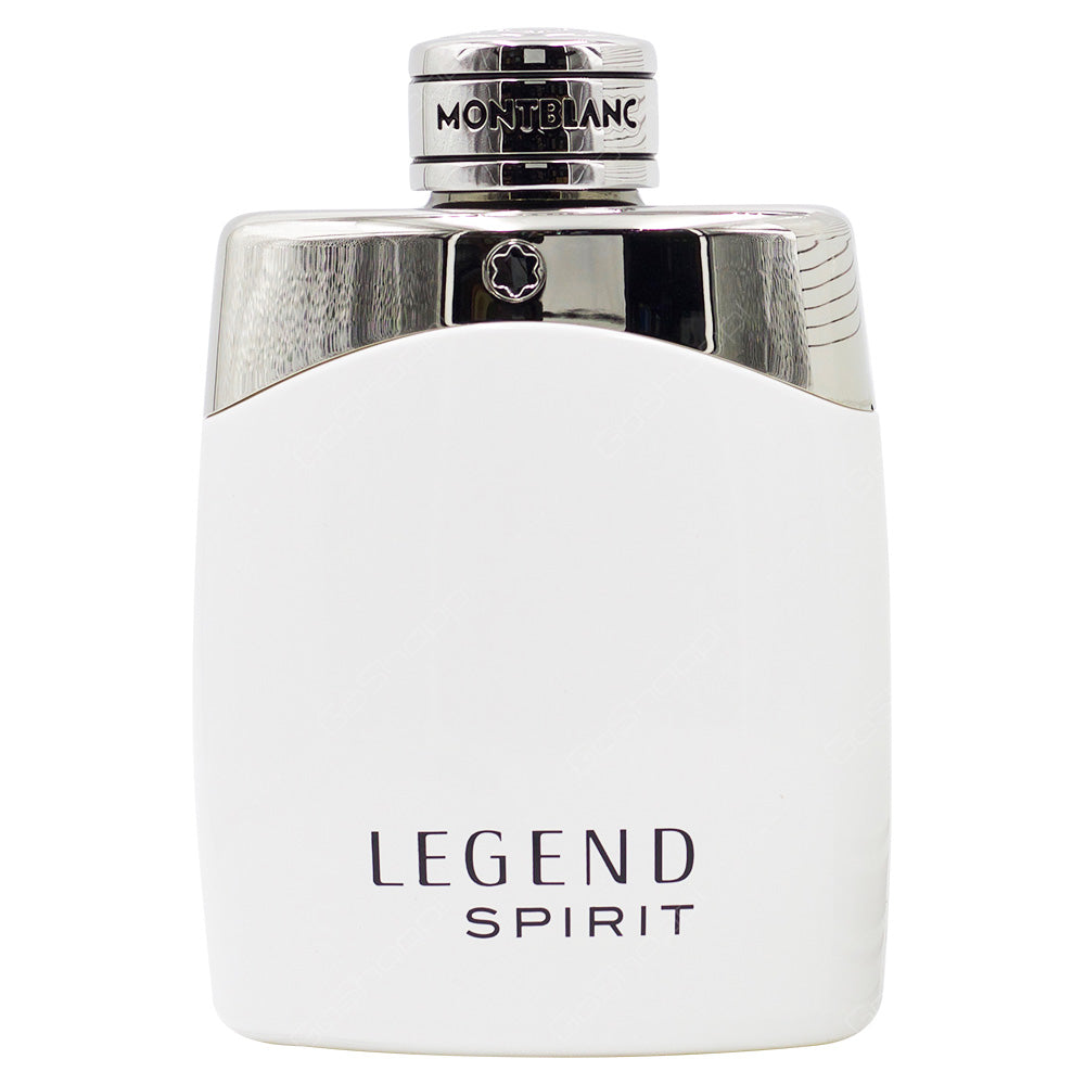 MONTBLANC Men's Legend Spirit Eau de Toilette Spray