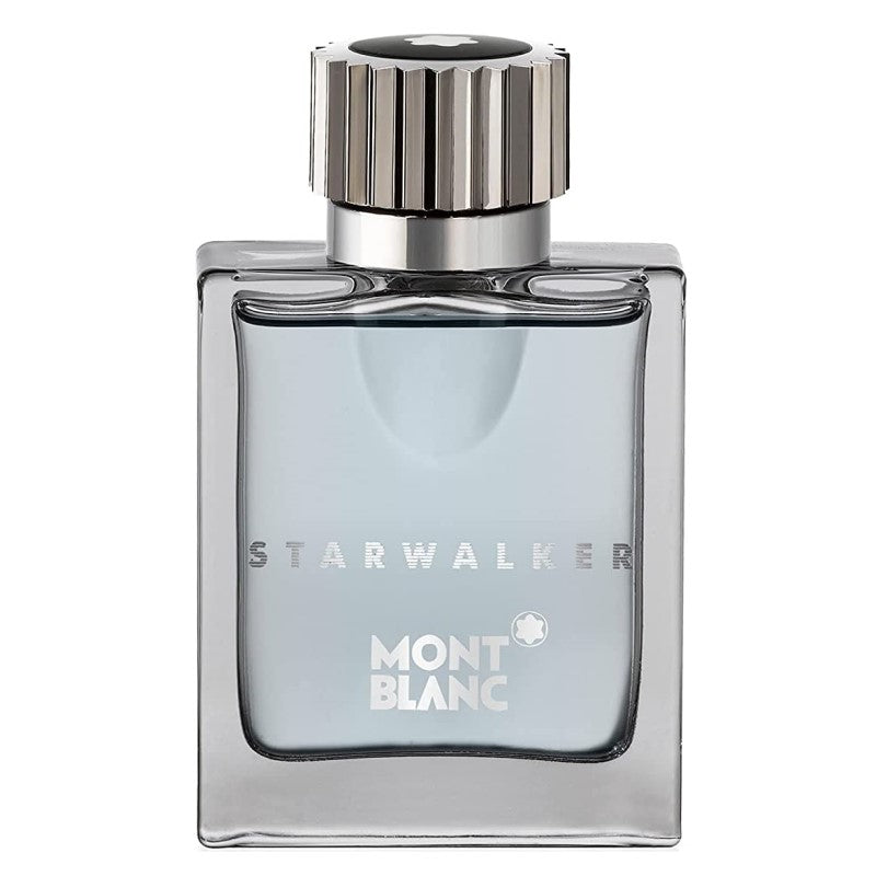 Mont Blanc Starwalker Eau De Toilette Spray