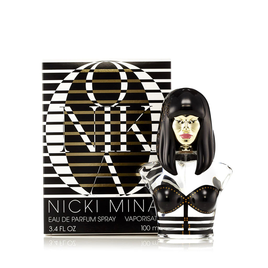 Onika by Nicki Minaj Eau De Parfum Spray for Women