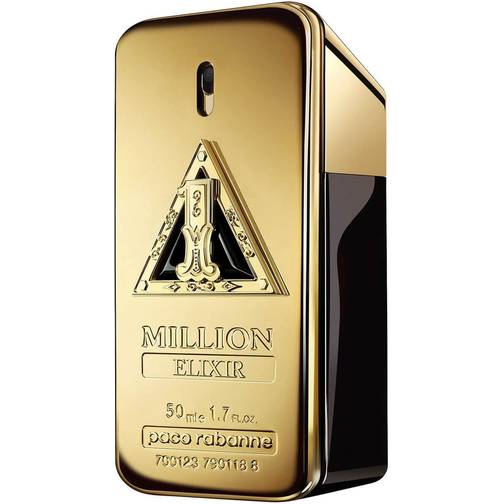 Paco Rabanne 1 Million Elixir Men Parfum Intense Spray