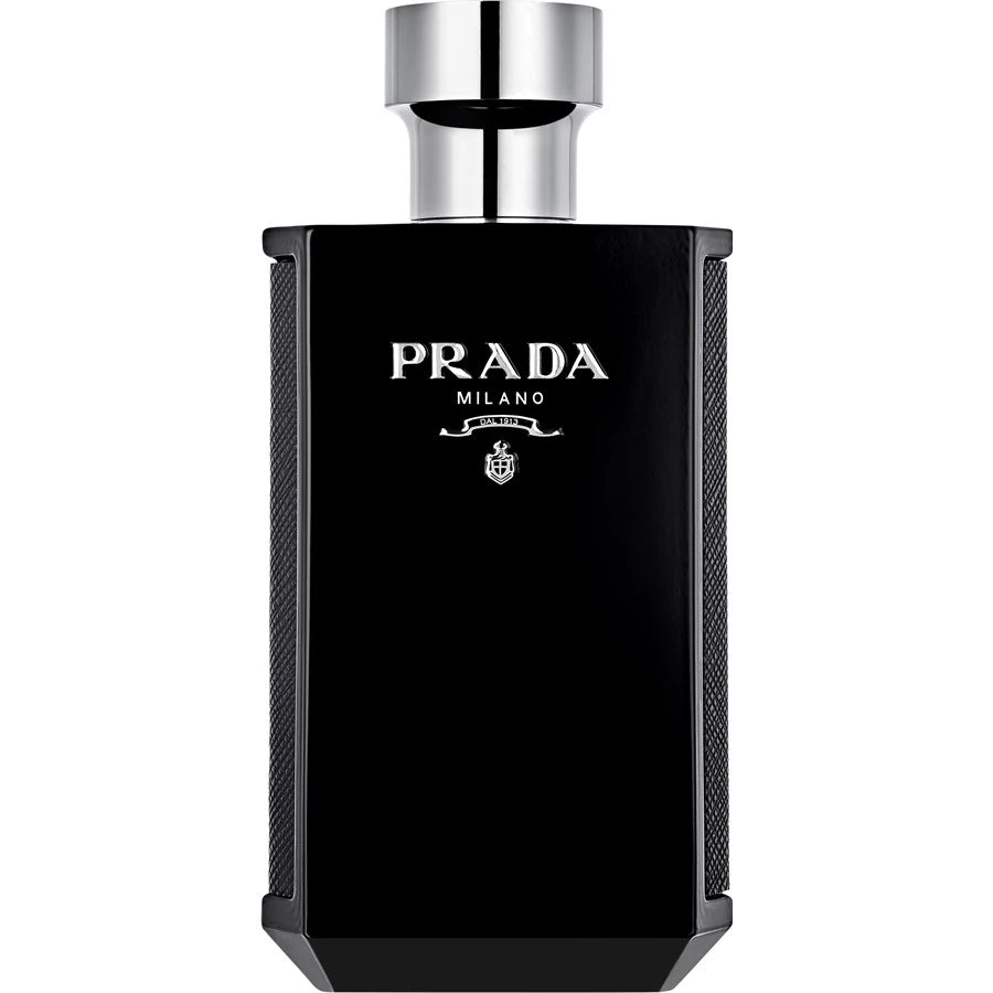 Prada L'Homme Intense Men Eau De Parfum Spray