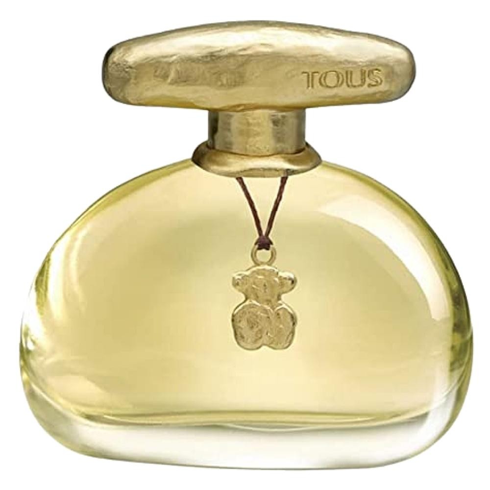 Tous Touch women Eau De Toilette Spray