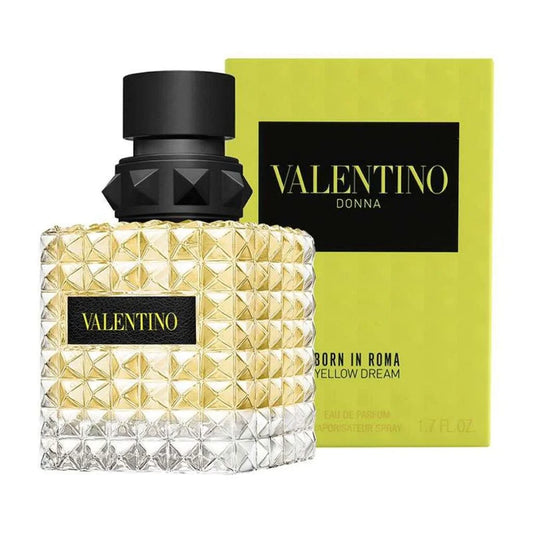 VALENTINO Donna Born In Roma Yellow Dream Eau de Parfum Spray