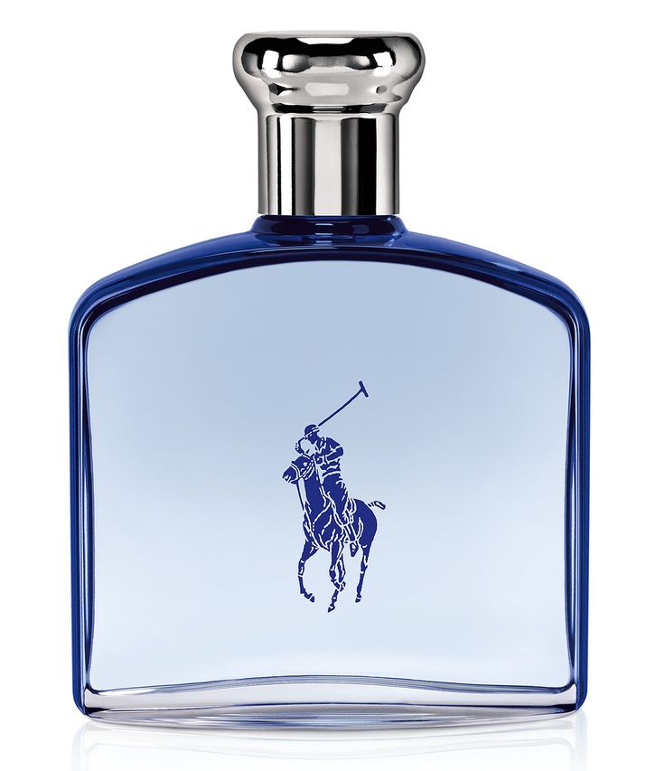 Polo Ultra Blue Men Eau De Toilette Spray