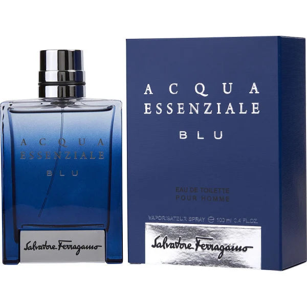 Acqua Essenziale Blu Eau De Toilette Spray