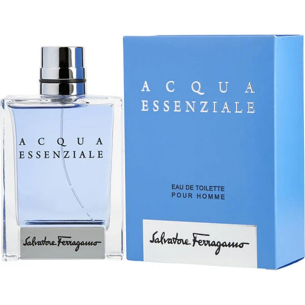 Acqua Essenziale Eau De Toilette Spray