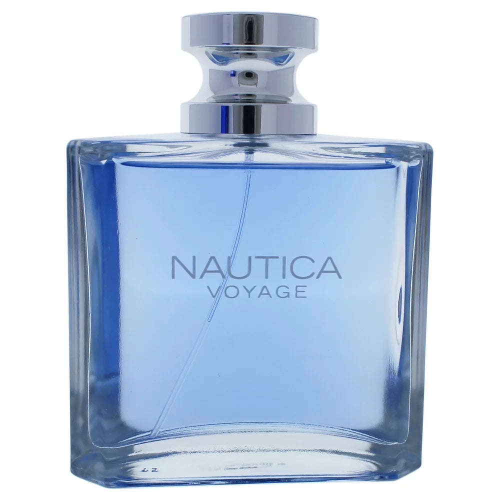 Nautica Voyage Men Eau De Toilette Spray