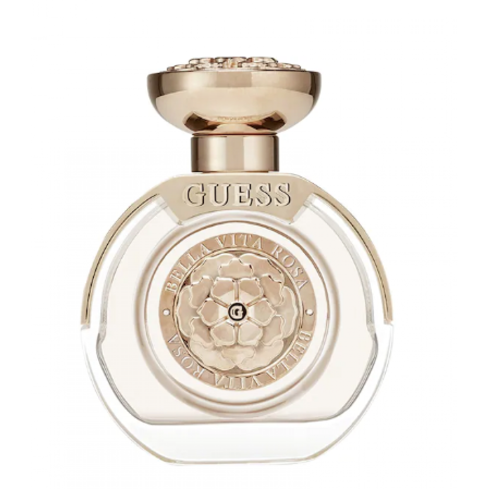 Guess Bella Vita Rosa Eau De Toilette Spray