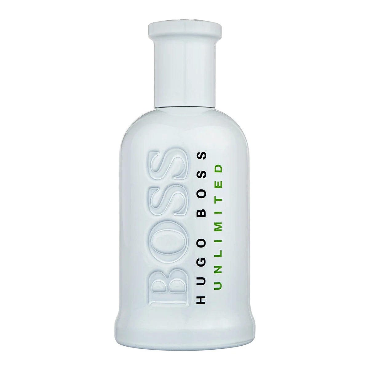 Boss Bottled Unlimited Men Eau De Toilette Spray