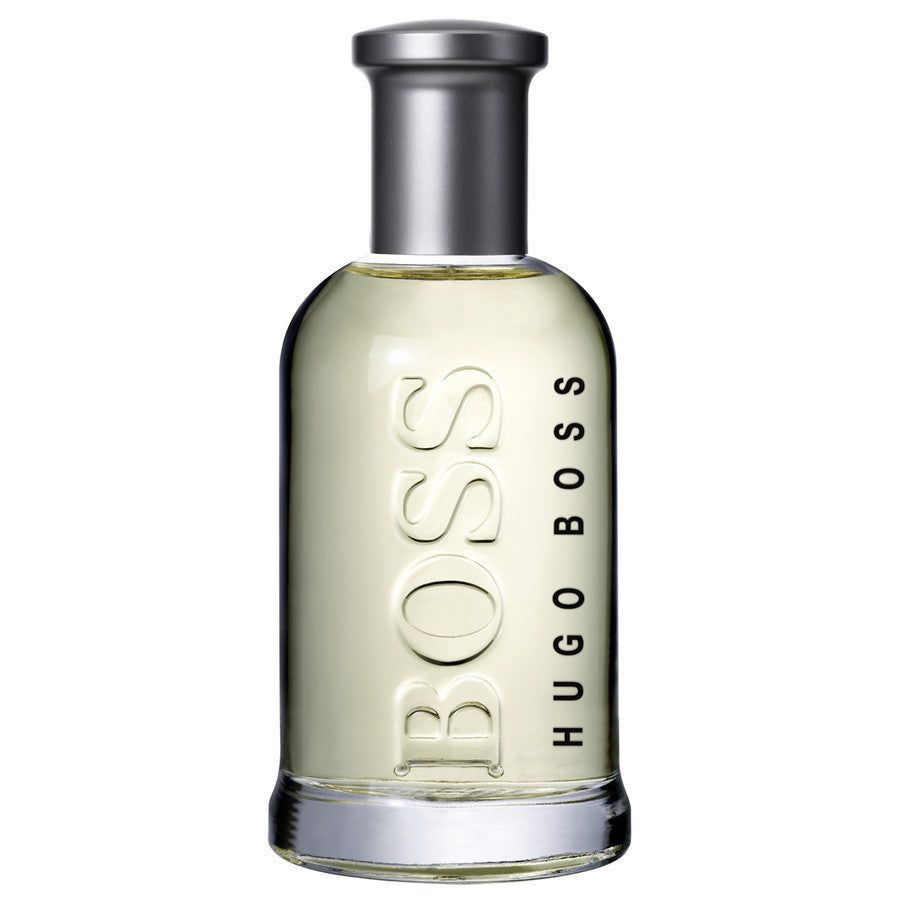 Boss #6 Men Eau De Toilette Spray