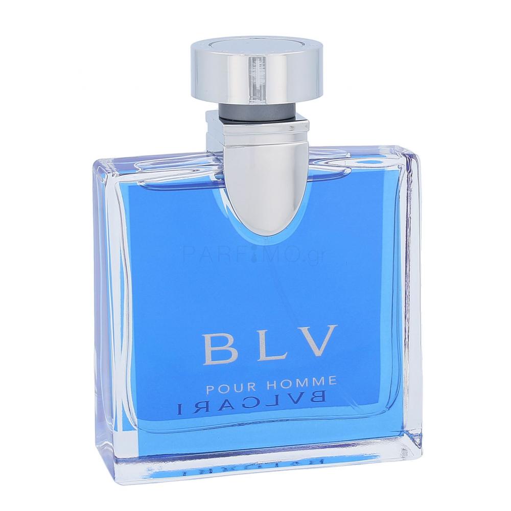 Bvlgari Blv Cologne men Eau De Toilette Spray