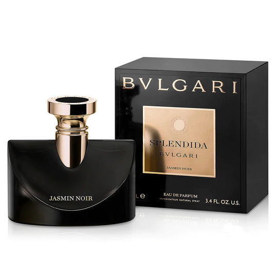 Bvlgari Splendida Jasmin Noir Eau De Parfum Spray