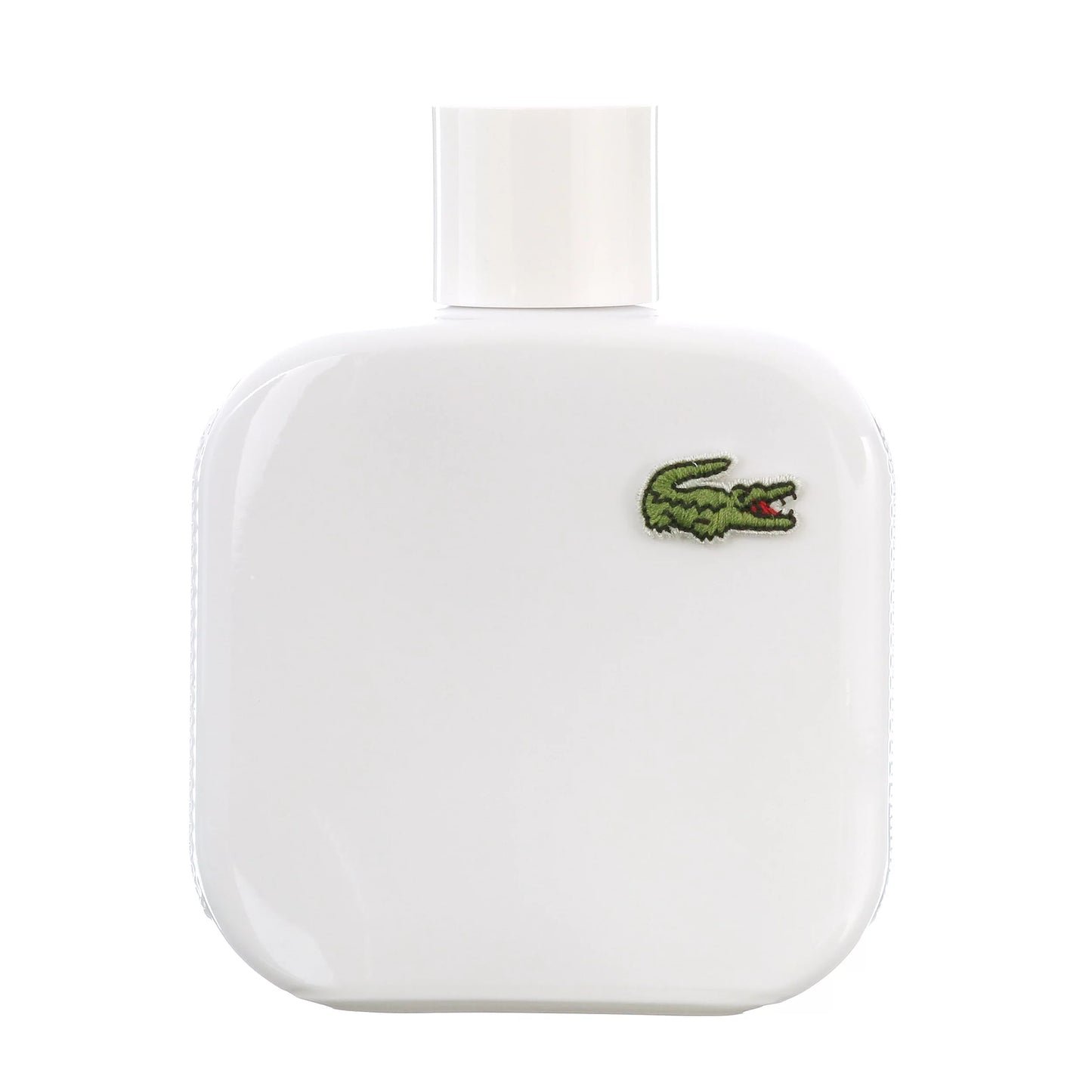 Lacoste L.12.12 Blanc Men Eau De Toilette Spray