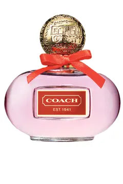 Coach Poppy Women Eau De Parfum Spray