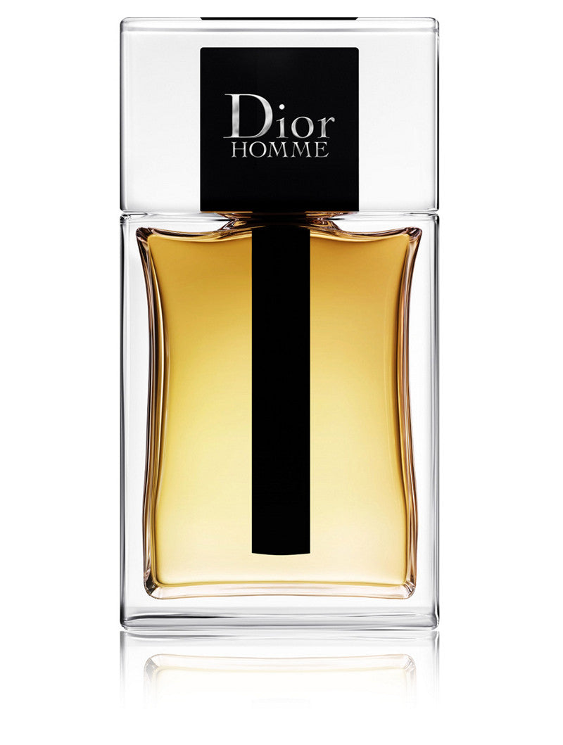 DIOR HOMME Eau de Toilette Spray