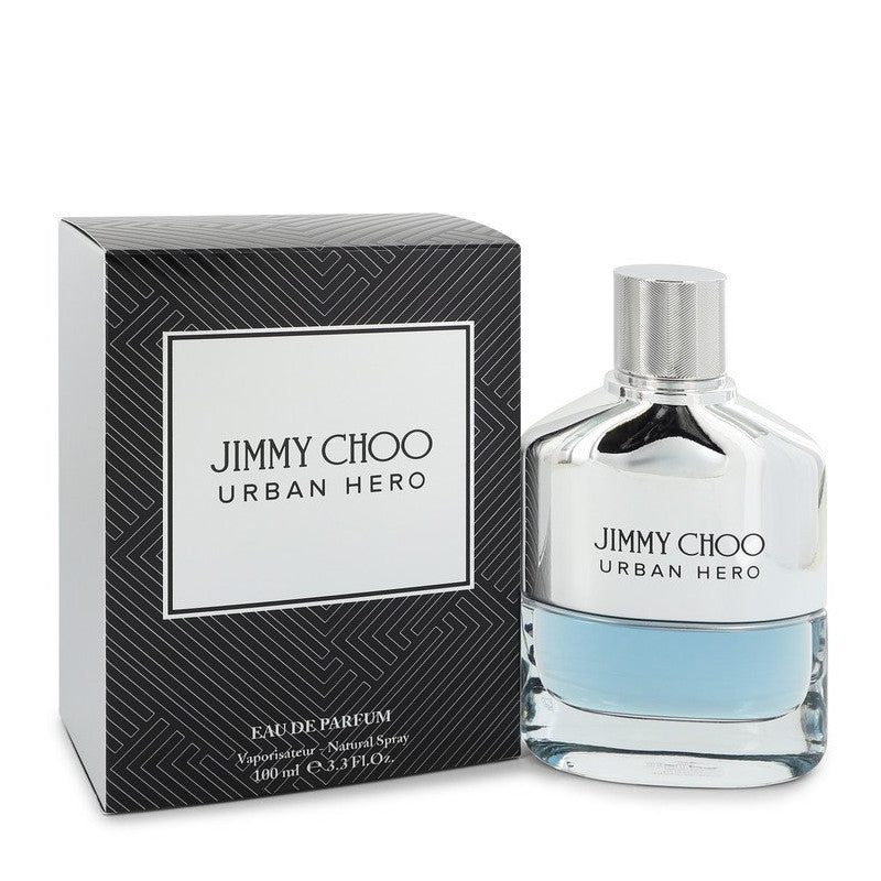 Jimmy Choo Urban Hero Eau De Parfum Spray