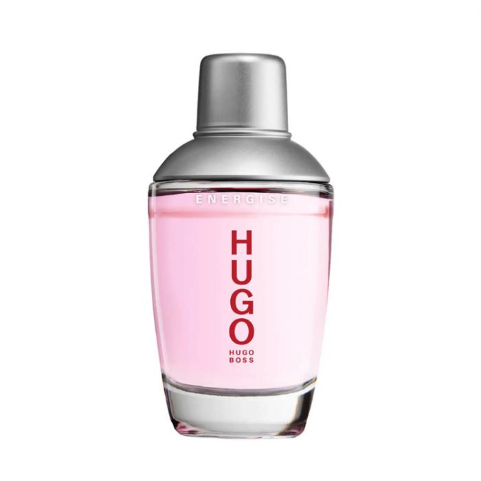 Hugo Energise Men Eau De Toilette Spray