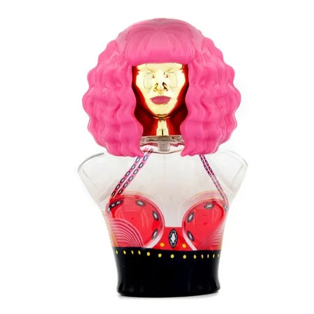 Minajesty by Nicki Minaj Eau De Parfum Spray for Women