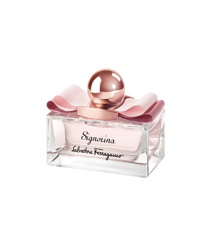 Signorina Eau De Parfum Spray