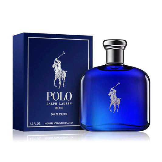 Polo Blue Eau de Parfum Men's Spray