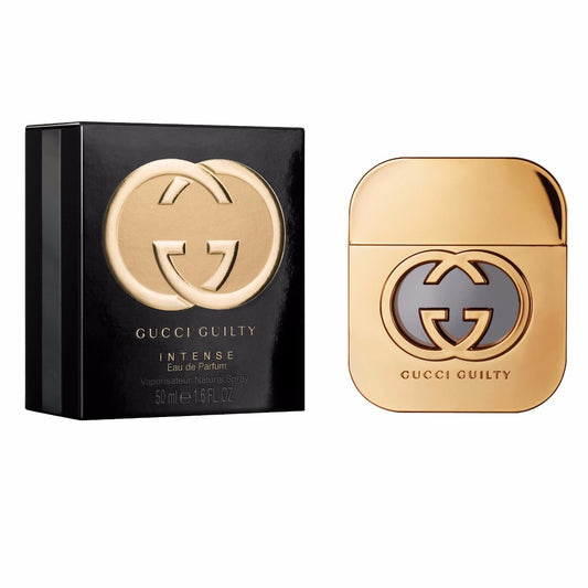 Gucci Guilty Pour Femme Eau De Parfum Intense