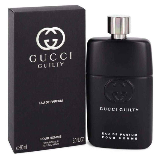 Gucci Guilty Parfum For Him