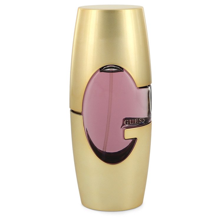 Guess Gold Women Eau De Parfum Spray