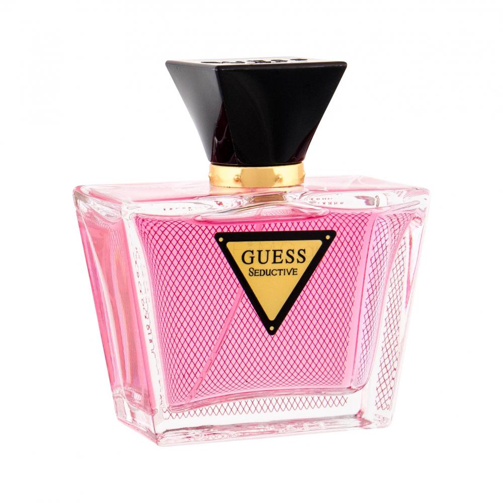 Guess Seductive I´m Yours Women Eau De Toilette Spray